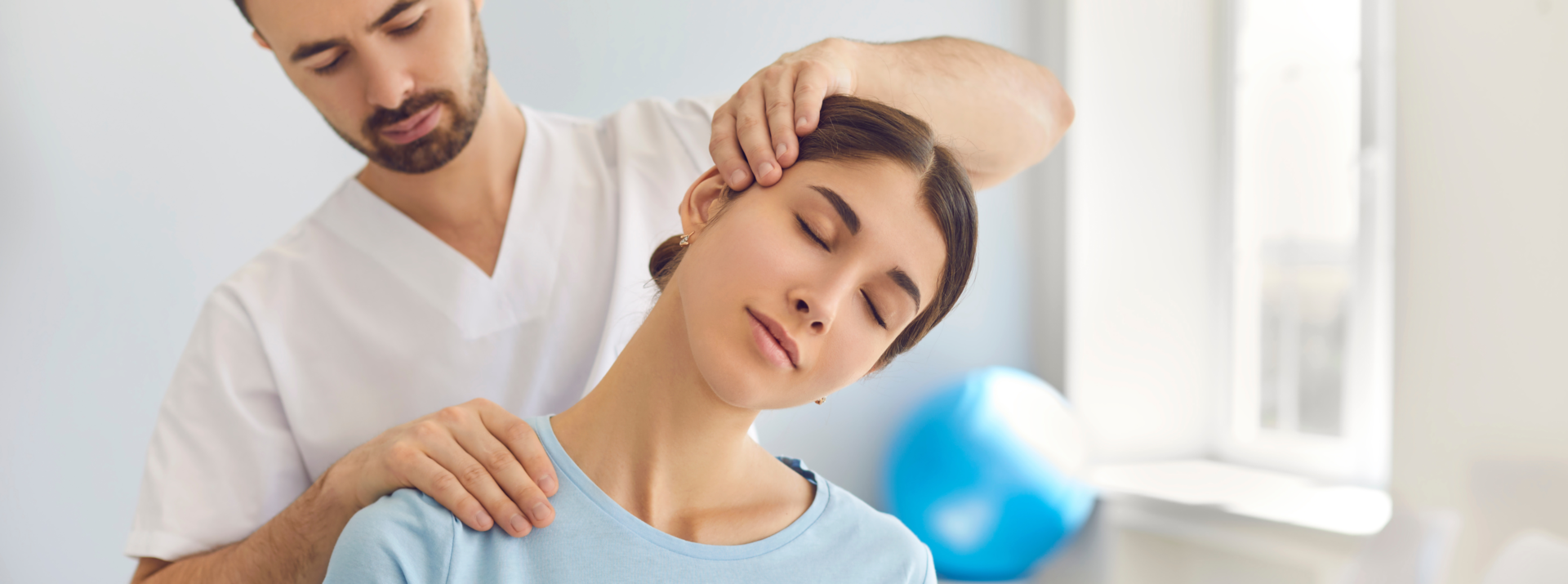 We offer highly
specialized treatments